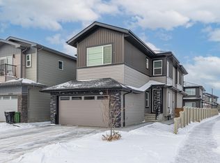 5304 Kimball Pl SW, Edmonton, AB T6W 5E6
