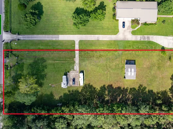 3719 Krenek Rd, Crosby, TX 77532