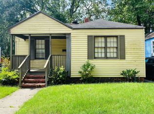 831 Hamilton Ct, Savannah, GA 31401