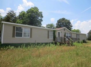 325 Magnolia Rd, Fort Valley, GA 31030