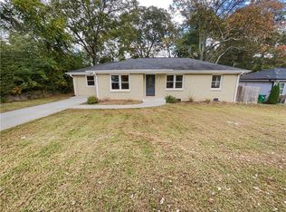 2308 Scotty Cir, Decatur, GA 30032