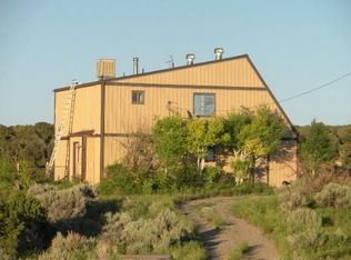 17000 Ds Rd, Glade Park, CO 81523