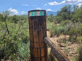 4574 S Calle Eldorado #21, Sierra Vista, AZ 85650