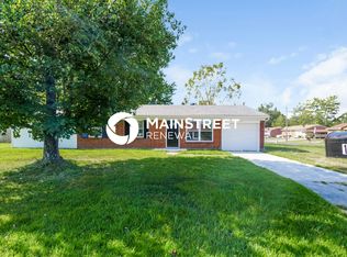 109 Dale Rd, Louisville, KY 40229