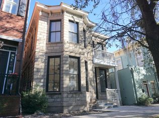 552 E Liberty, Savannah, GA 31401