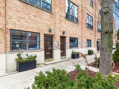 1315 W Belden Ave #F1, Chicago, IL, 60614