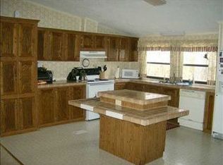 449 Wintergreen Rd, Timberlake, NC 27583