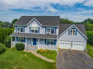 379 Lake St, Vernon, CT 06066