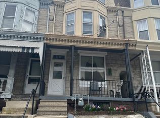 1113 N 11th St, Reading, PA 19604