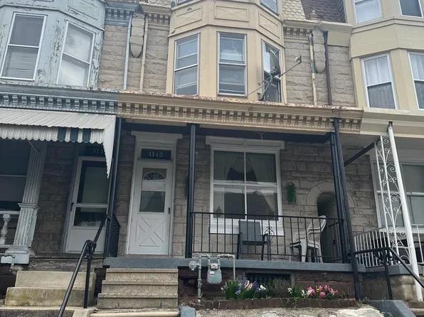 1113 N 11th St, Reading, PA 19604