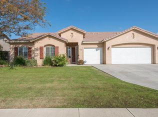 11720 Copernicus Ave, Bakersfield, CA
