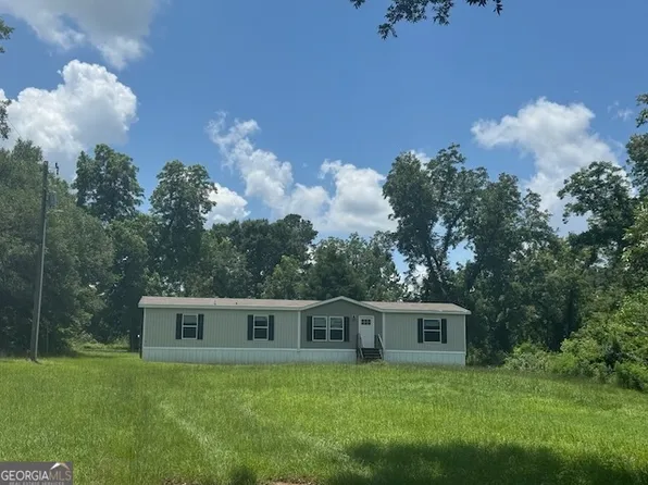 2428 Gibson Rd, Albany, GA 31705