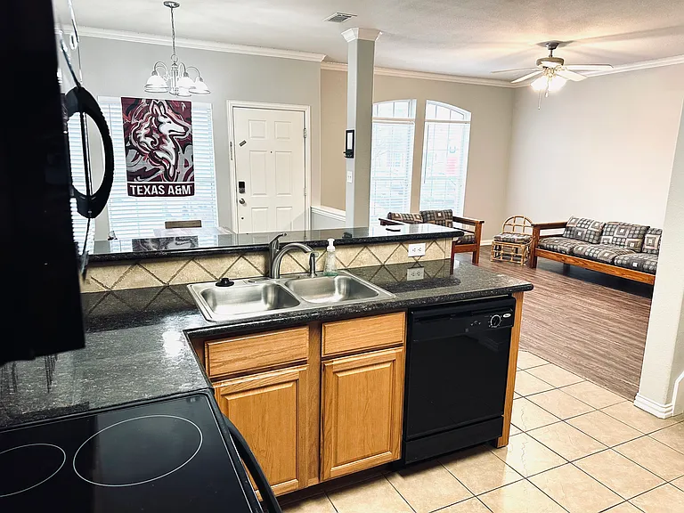 1001 Krenek Tap Rd #2806 — Photo 13