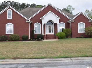 30 Fox Chase Dr, Hokes Bluff, AL 35903