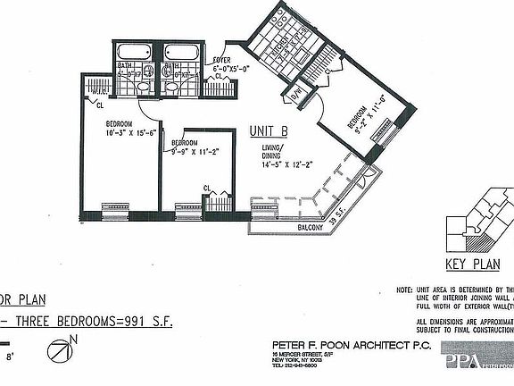 4th image of 6070 Woodhaven Blvd APT 6B