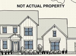 11100 Kingfisher Pl, Plain City, OH 43064