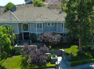 17536 Camino De Yatasto, Pacific Palisades, CA 90272
