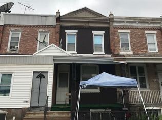 7033 Saybrook Ave, Philadelphia, PA 19142