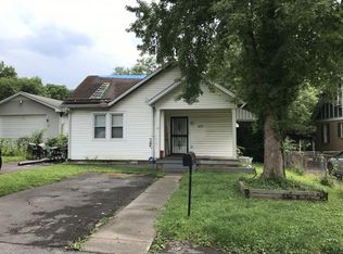 1438 Roberts Ave, Nashville, TN 37206