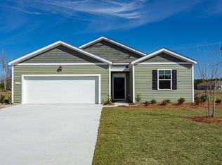 213 Wild Raven St, Shallotte, NC 28470