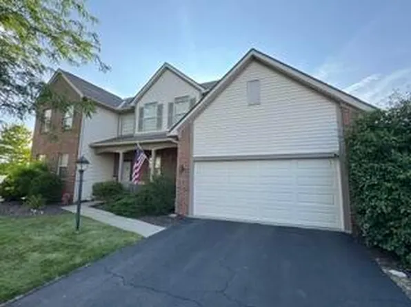 30 Sedge Ct SW, Etna, OH 43062
