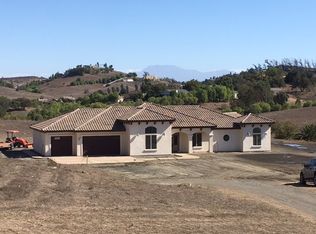 25470 Camino De Peterson, Temecula, CA 92590