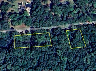 405 W Richardson St, Oxford, GA 30054