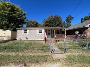 1435 Shingo Ave, Louisville, KY 40215