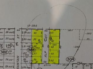 1300 S Alp St, Bay City, MI 48706