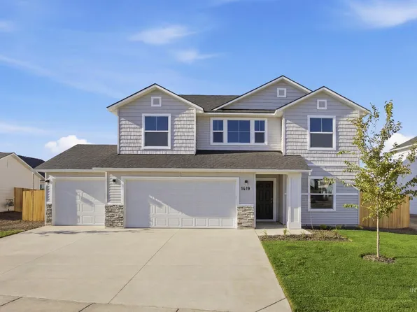 1419 Sunday River St, Middleton, ID 83644
