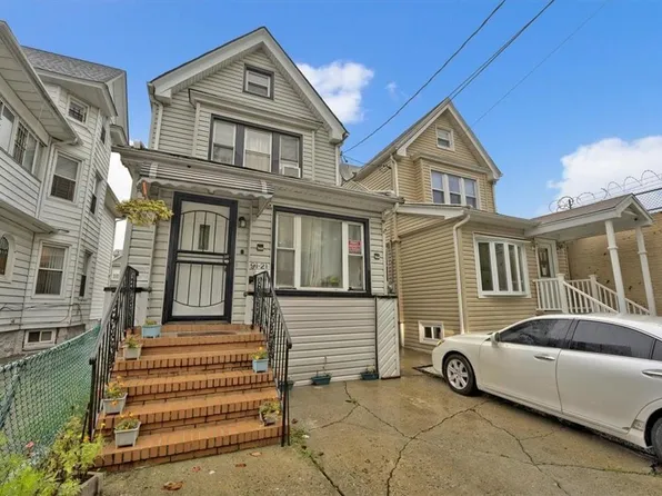 91-21 173rd Street, Jamaica, NY 11432