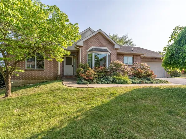 1604 Sunset Dr, Whitehall, PA 18052