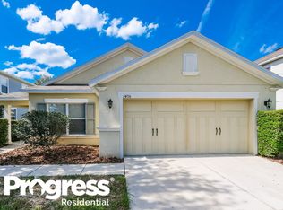 7406 Bridgeview Dr, Wesley Chapel, FL 33545