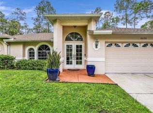 3670 14th AVE SE, NAPLES, FL 34117