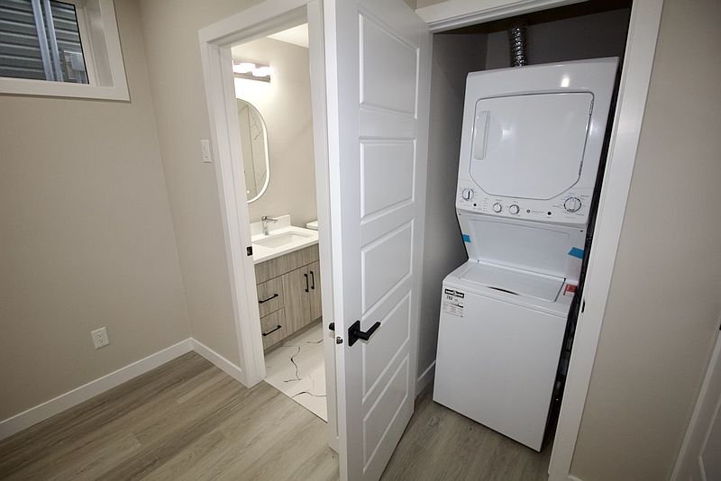 Calgary Apartment for rent - 1 Bedroom — photo 6
