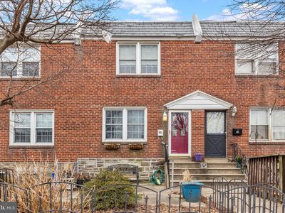 4314 Oakmont St, Philadelphia, PA, 19136
