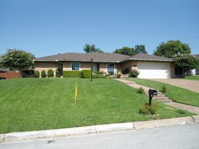 6763 Wills Pl, Fort Worth, TX, 76133