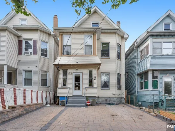 94 Summer Street, Passaic, NJ 07055