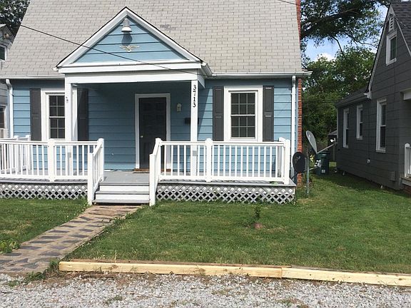2nd image of 3713 Vawter Ave