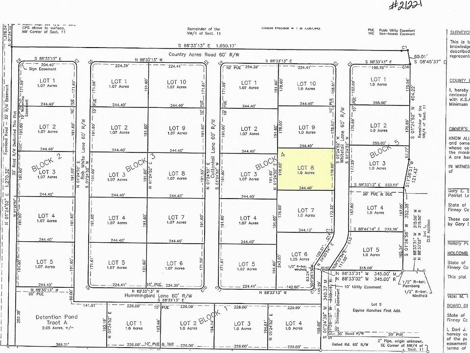 1st image of 2075 Whitetail Ln