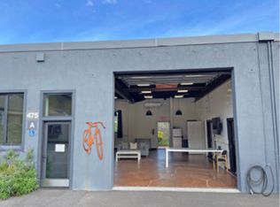 475 Miller Ave #A, Mill Valley, CA 94941