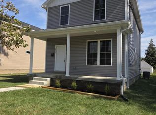 2712 Lindsay Ave, Louisville, KY