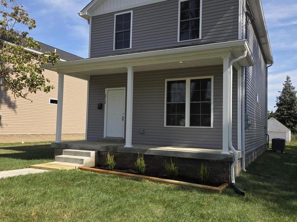 2712 Lindsay Ave, Louisville, KY 40206