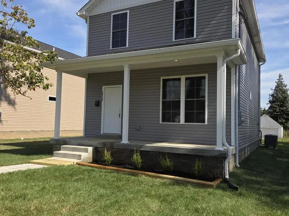 2712 Lindsay Ave, Louisville, KY 40206