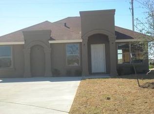 1514 Belton Dr, Laredo, TX 78046
