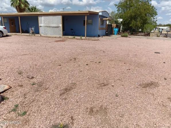412 E WAGONER Road, Phoenix, AZ 85022