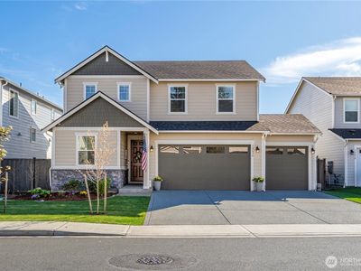 12634 176th Street E, Puyallup, WA, 98374