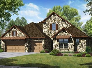 407 Cisco Cv, Cedar Park, TX 78613