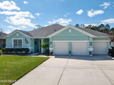 16 Abacus Ave, Ormond Beach, FL, 32174