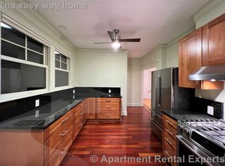 40 Laurel St #1C, Somerville, MA 02143